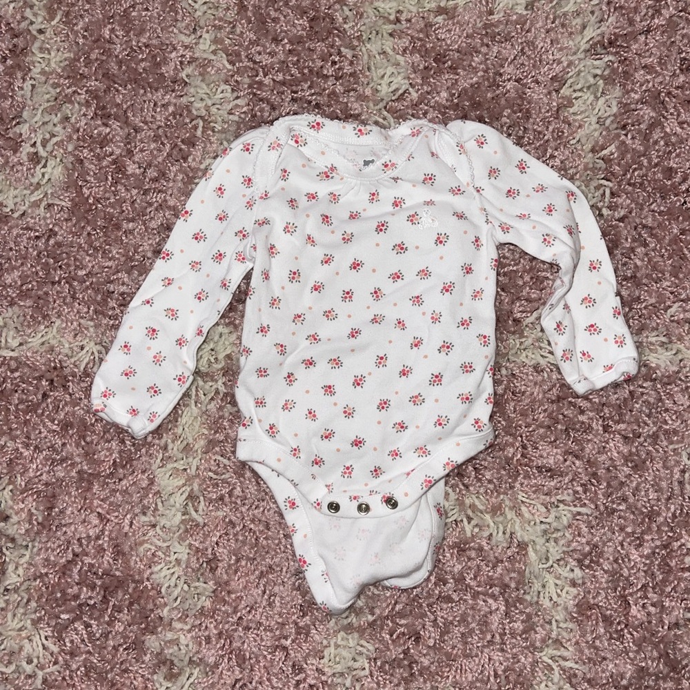 Never worn baby gap